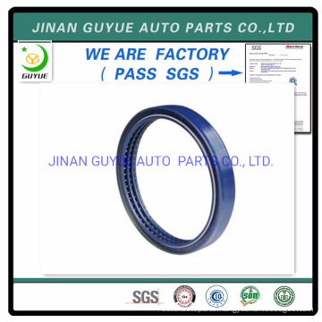 Oil Seal Truck Parts for European Scania Volvo Daf Benz Man Iveco